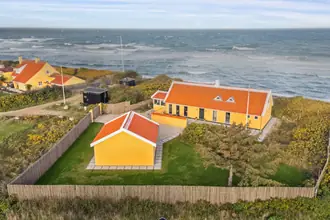 Fritidshus på Molevej 5, 3210 Vejby