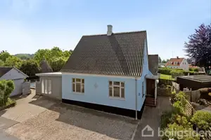 Villa på Kallehaven 3, 5700 Svendborg
