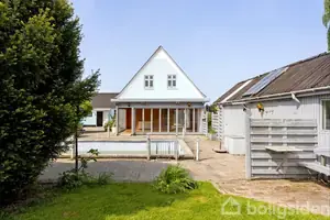 Villa på Kallehaven 3, 5700 Svendborg