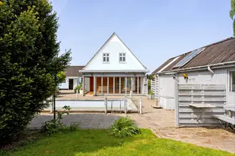 Villa på Kallehaven 3, 5700 Svendborg