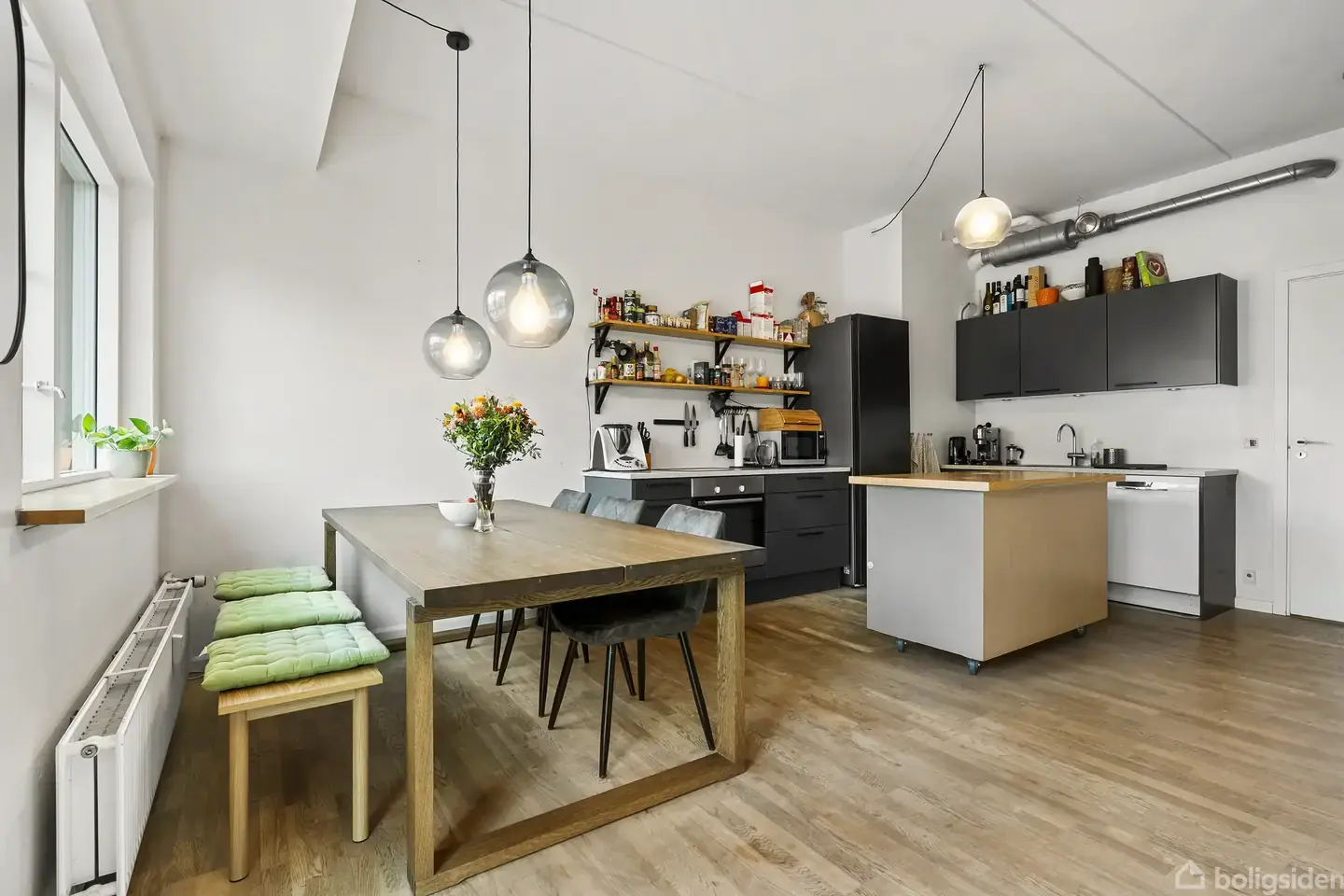Ejerlejlighed på Rentemestervej 21A, 2. 6., 2400 København NV