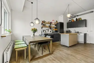 Ejerlejlighed på Rentemestervej 21A, 2. 6., 2400 København NV