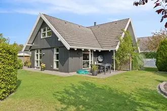 Villa på Klarinetvej 5, 4200 Slagelse