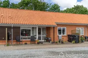 Andelsbolig på Åbakkevej 11, 7760 Hurup Thy