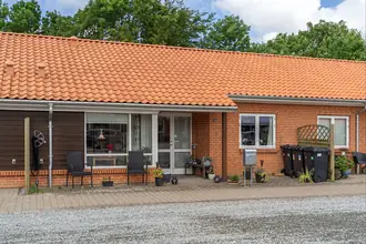 Andelsbolig på Åbakkevej 11, 7760