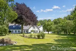 Villa på Langekærvej 3, 5260 Odense S