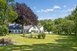 Villa på Langekærvej 3, Fangel, 5260 Odense S