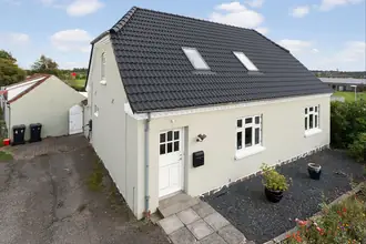 Villa på Eriksborgvej 13, Grauballe, 8600 Silkeborg