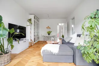 Ejerlejlighed på Floravænget 58, 1., Dalum, 5250 Odense SV
