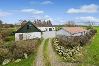 Villa på Engelstvej 10, Engelst, 7884 Fur