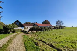 Villa på Engelstvej 10, Engelst, 7884 Fur