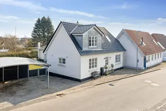 Villa på Syrenvej 8, Alnor, 6300 Gråsten