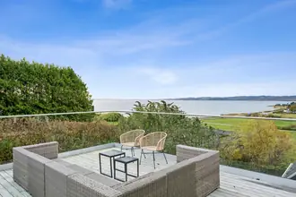 Fritidshus på Stenbidervej 13, Egsmark, 8400 Ebeltoft