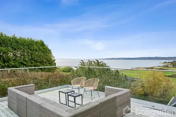 Fritidsbolig på Stenbidervej 13, 8400 Ebeltoft