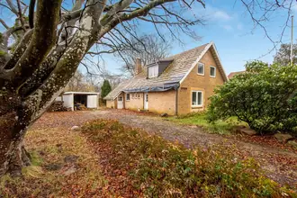 Villa på Bredgade 25, Øster Højst, 6240 Løgumkloster