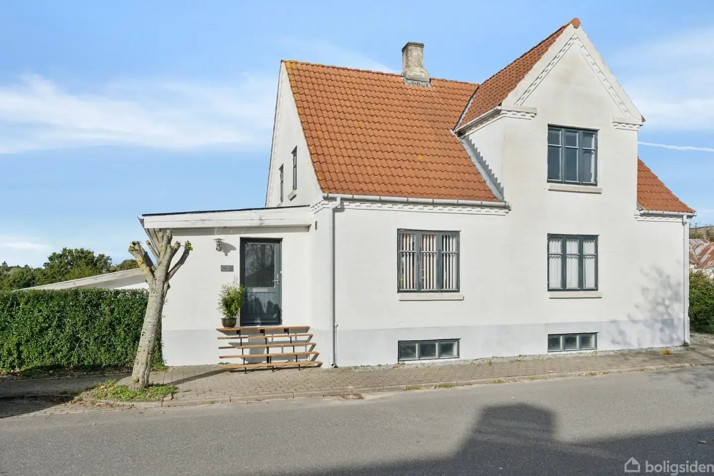 Villa på Tolstrupvej 24, 9330 Dronninglund