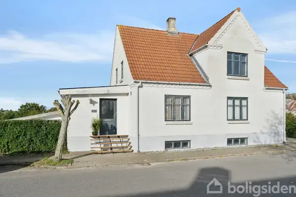 Villa på Tolstrupvej 24, 9330 Dronninglund