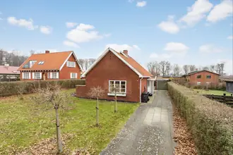 Villa på Skovalleen 22, 9900 Frederikshavn