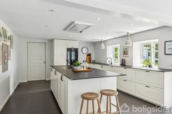 Villa på Enderupvej 41, 6760 Ribe