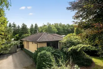 Villa på Eskebjergvej 11B, 4591 Føllenslev