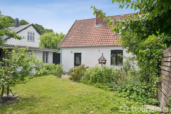 Villa på Brønshøjholms Allé 42, 2700 Brønshøj