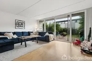 Rækkehus på Falkehusene 22, 2620 Albertslund