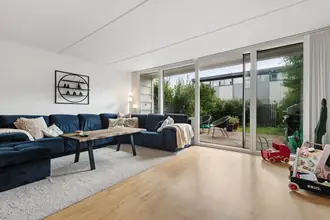 Rækkehus på Falkehusene 22, 2620 Albertslund