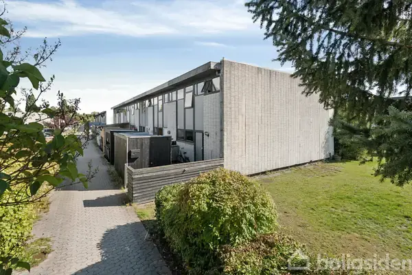 Rækkehus på Falkehusene 22, 2620 Albertslund