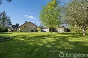 Villa på Kongstedvej 6, 4291 Ruds Vedby