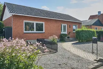 Villa på Lerpyttervej 22, 7700 Thisted