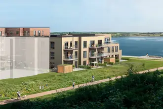 Ejerlejlighed på Fuglsang Allé 99, 1., Tjørring, 7400