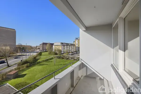 Ejerlejlighed på Katrinebjergvej 61, 2. tv., 8200 Aarhus N