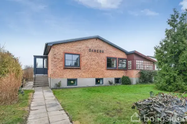 Villa på Rolighedsvej 11, 5960 Marstal