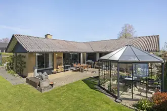 Villa på Birkevænget 3, 8362 Hørning