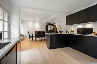 Villa på Ny Vestergade 12B, 5000 Odense C