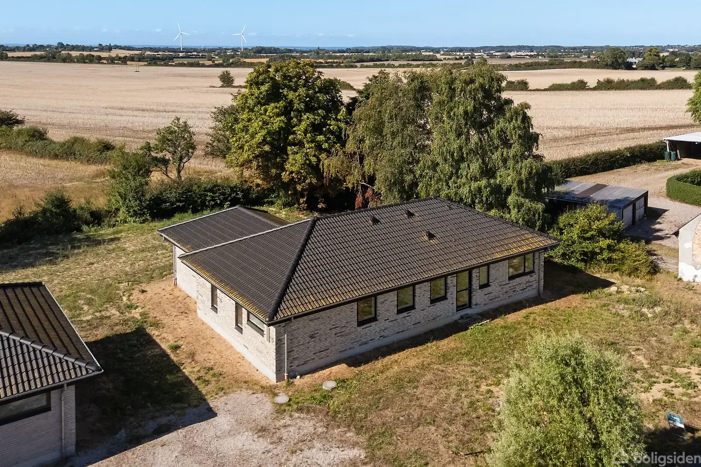 Villa på Mommarkvej 346, 6470 Sydals