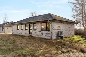 Villa på Mommarkvej 346, 6470 Sydals