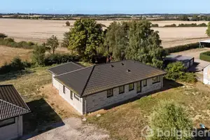Villa på Mommarkvej 346, 6470 Sydals