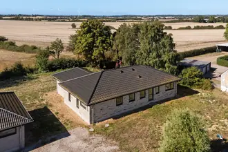 Villa på Mommarkvej 346, Tandslet, 6470 Sydals
