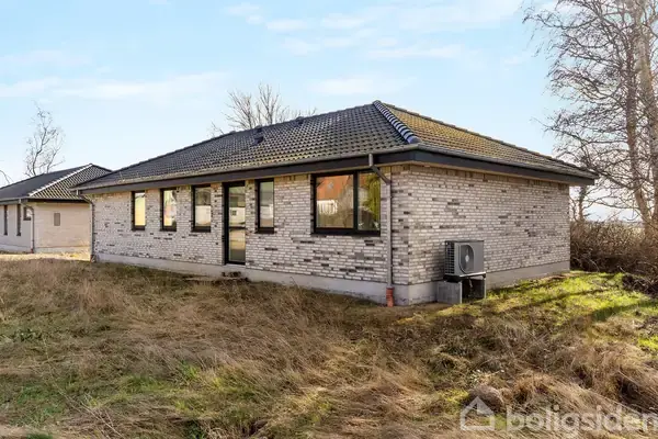 Villa på Mommarkvej 346, 6470 Sydals