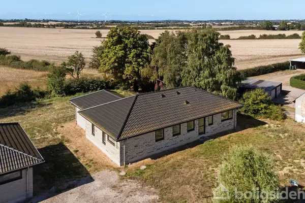 Villa på Mommarkvej 346, 6470 Sydals