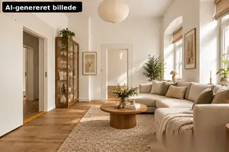 Ejerlejlighed på Jens Baggesens Gade 35, 4220 Korsør