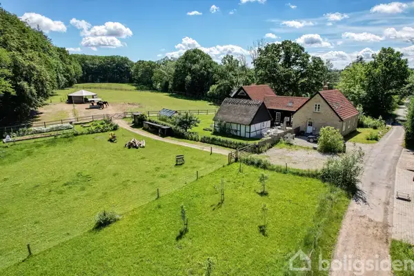 Villa på Stasevangsvej 10, 2970 Hørsholm
