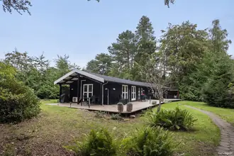 Fritidshus på Ørnevej 2, 4671 Strøby