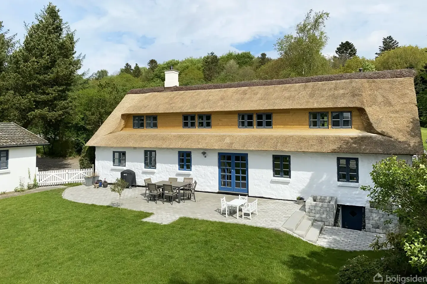 Villa på Tapdrupvej 130, 8800 Viborg