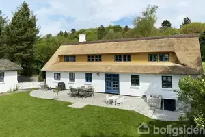 Villa på Tapdrupvej 130, 8800 Viborg
