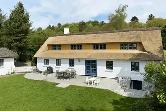 Villa på Tapdrupvej 130, 8800 Viborg
