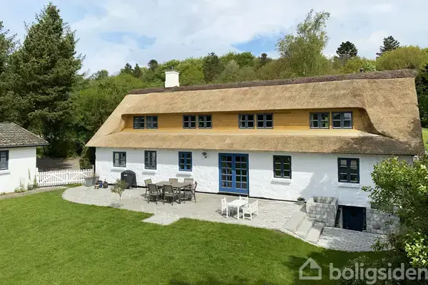 Villa på Tapdrupvej 130, 8800 Viborg