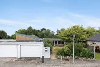 Villa på Odinsvej 153, 6500 Vojens