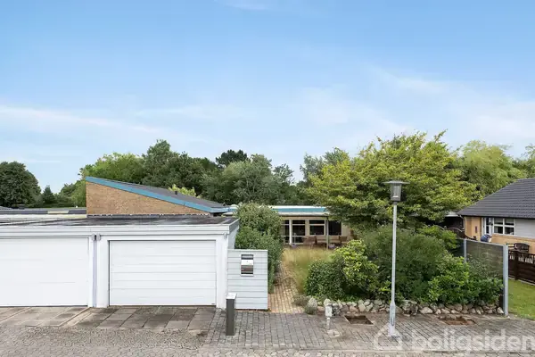 Villa på Odinsvej 153, 6500 Vojens
